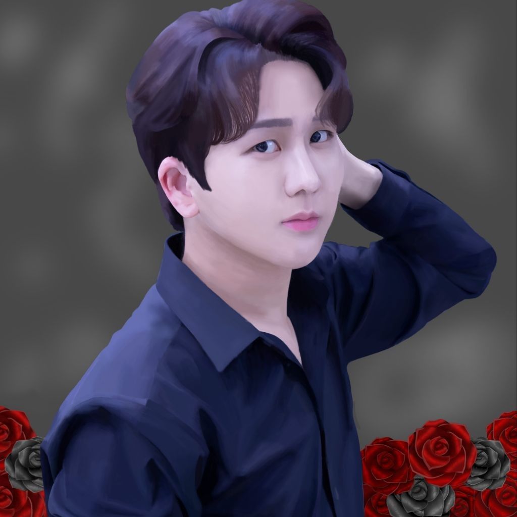 Foto kegiatan terbaru dari Kim Soochan