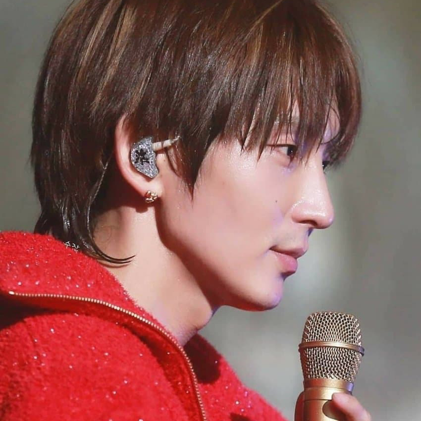 이준기 팬이 찍은 순간