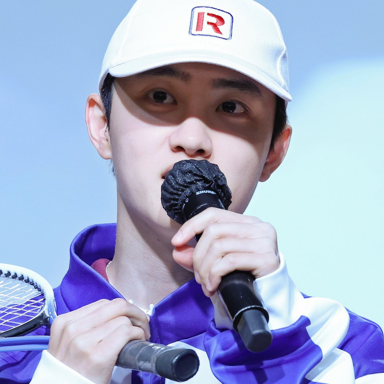 Foto terbaru dari Doh Kyungsoo (D.O.)