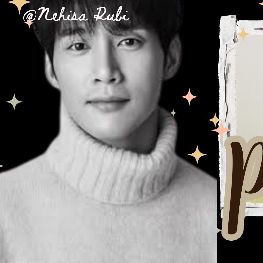 Latest photo of Park Sunghoon