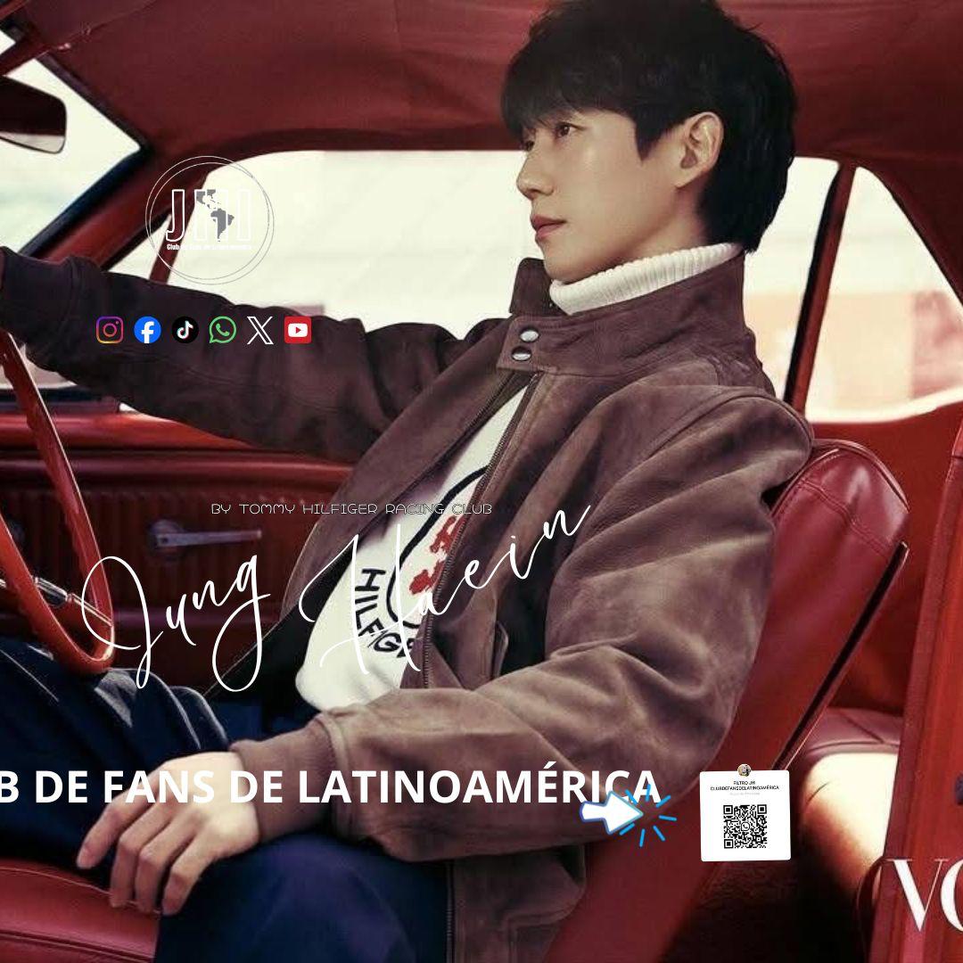 Latest photo of Jung Haein