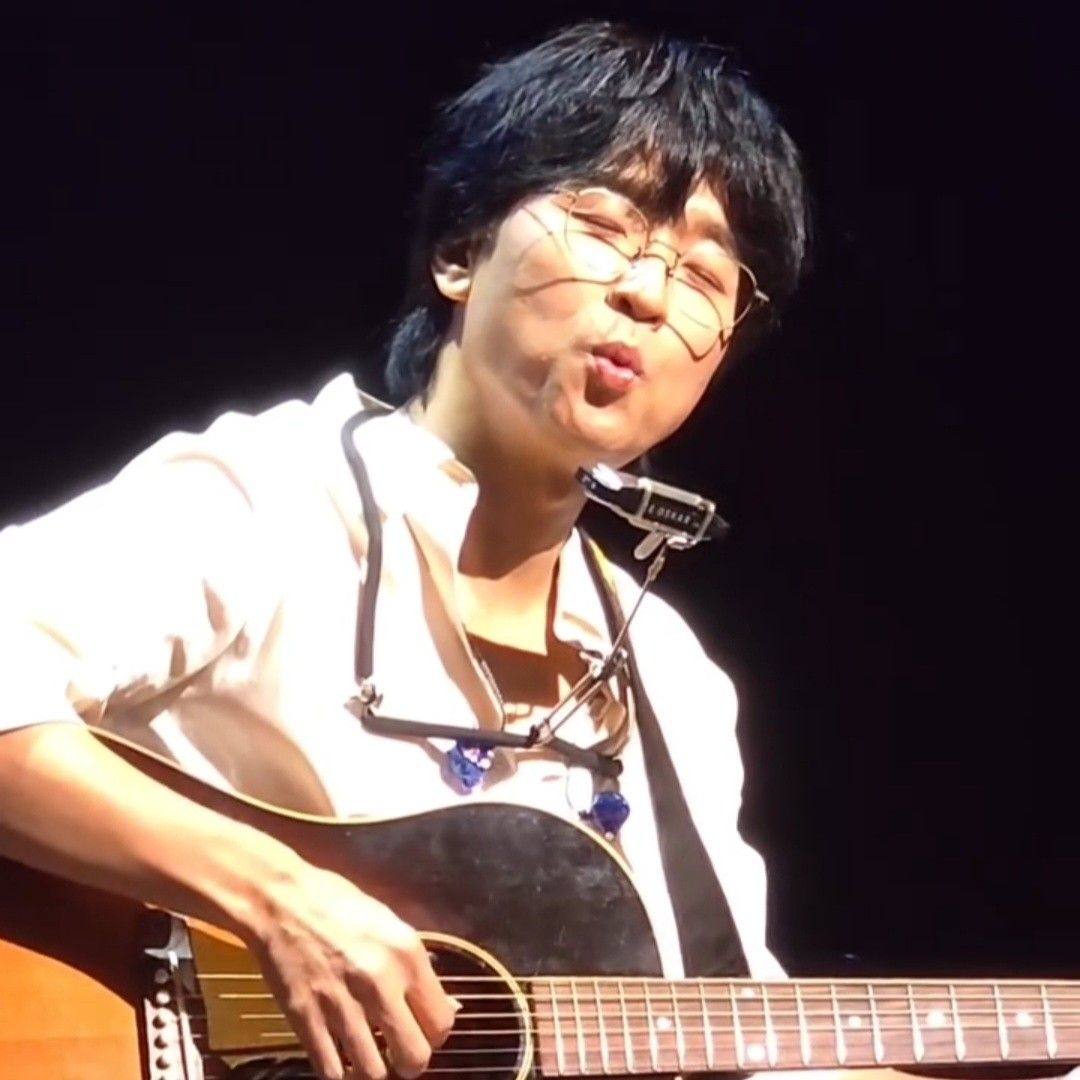 Latest photo of Bak Changgeun