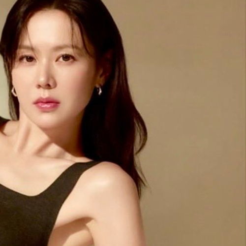 ソン・イェジンの最新写真