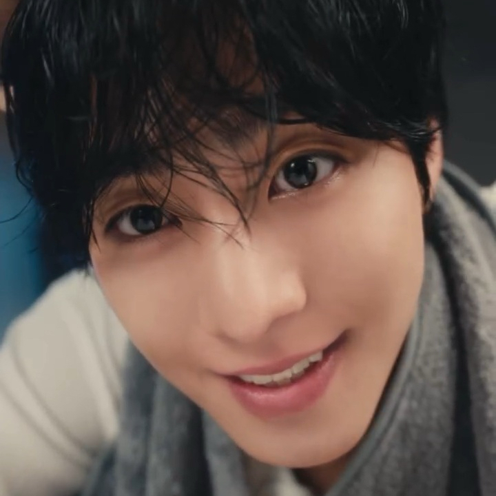 Latest photo of Ahn Hyoseop