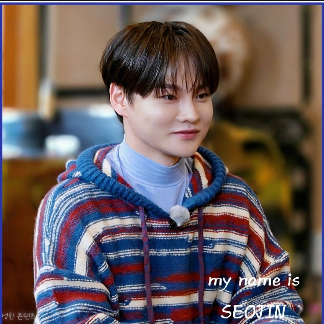 朴瑞镇的最新照片