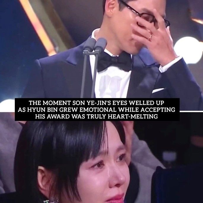 ソン・イェジンのビハインドカット