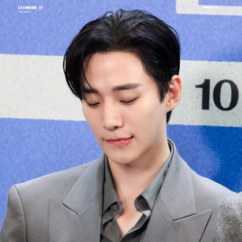 Latest photo of Lee Junho