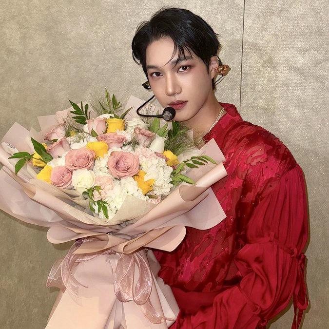 Latest photo of KAI