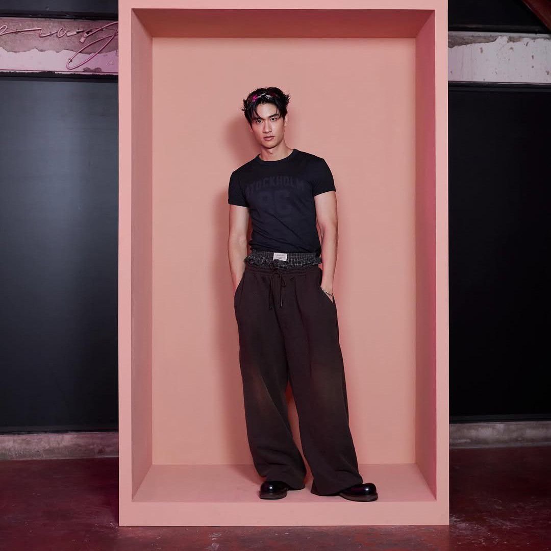 Postingan selebriti yang sedang jadi sorotan