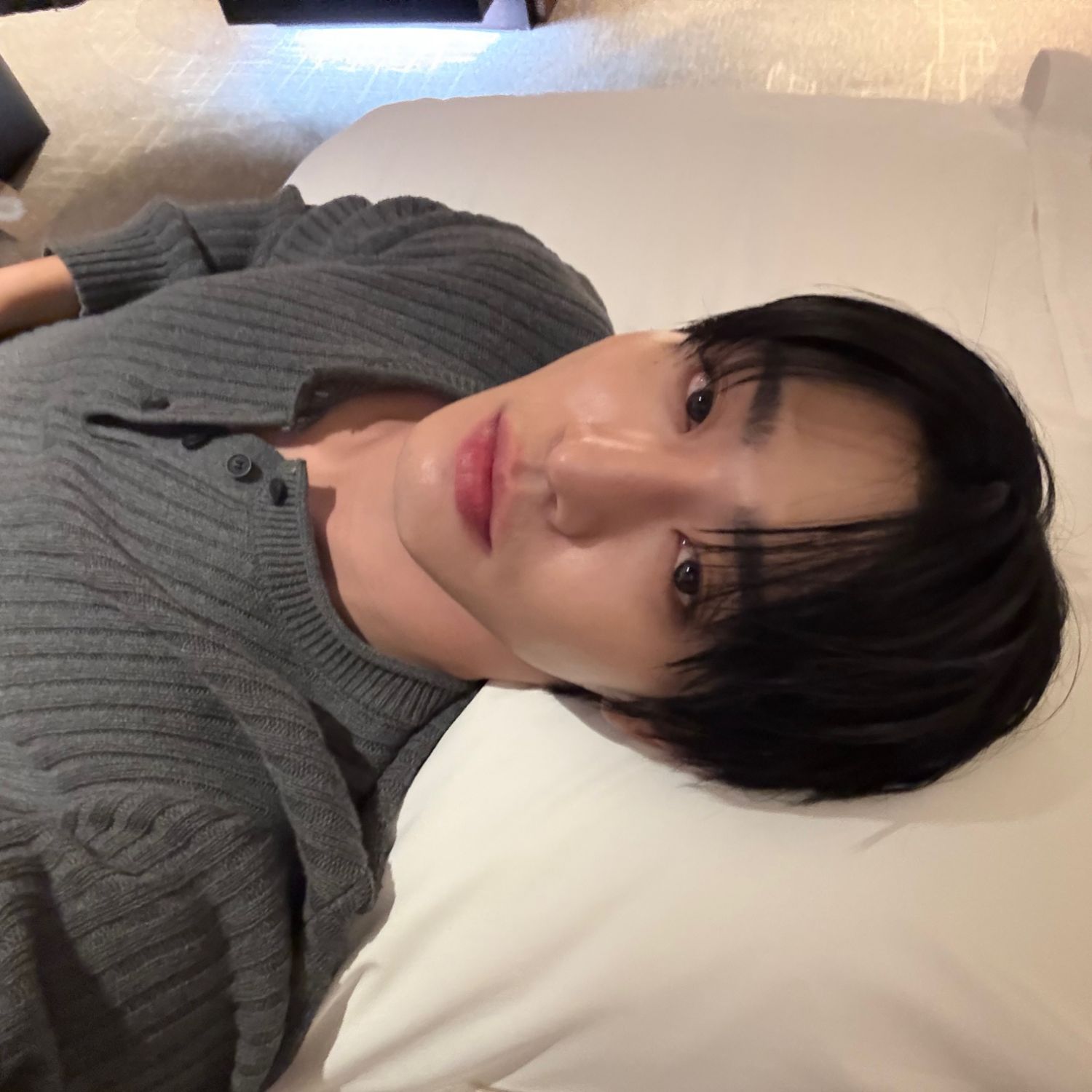 安孝燮的最新照片