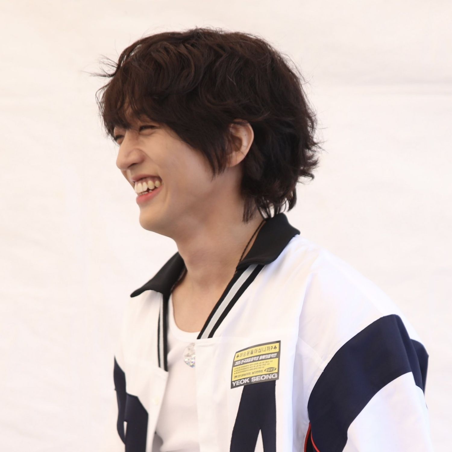 Latest photo of Lee Seungyoon