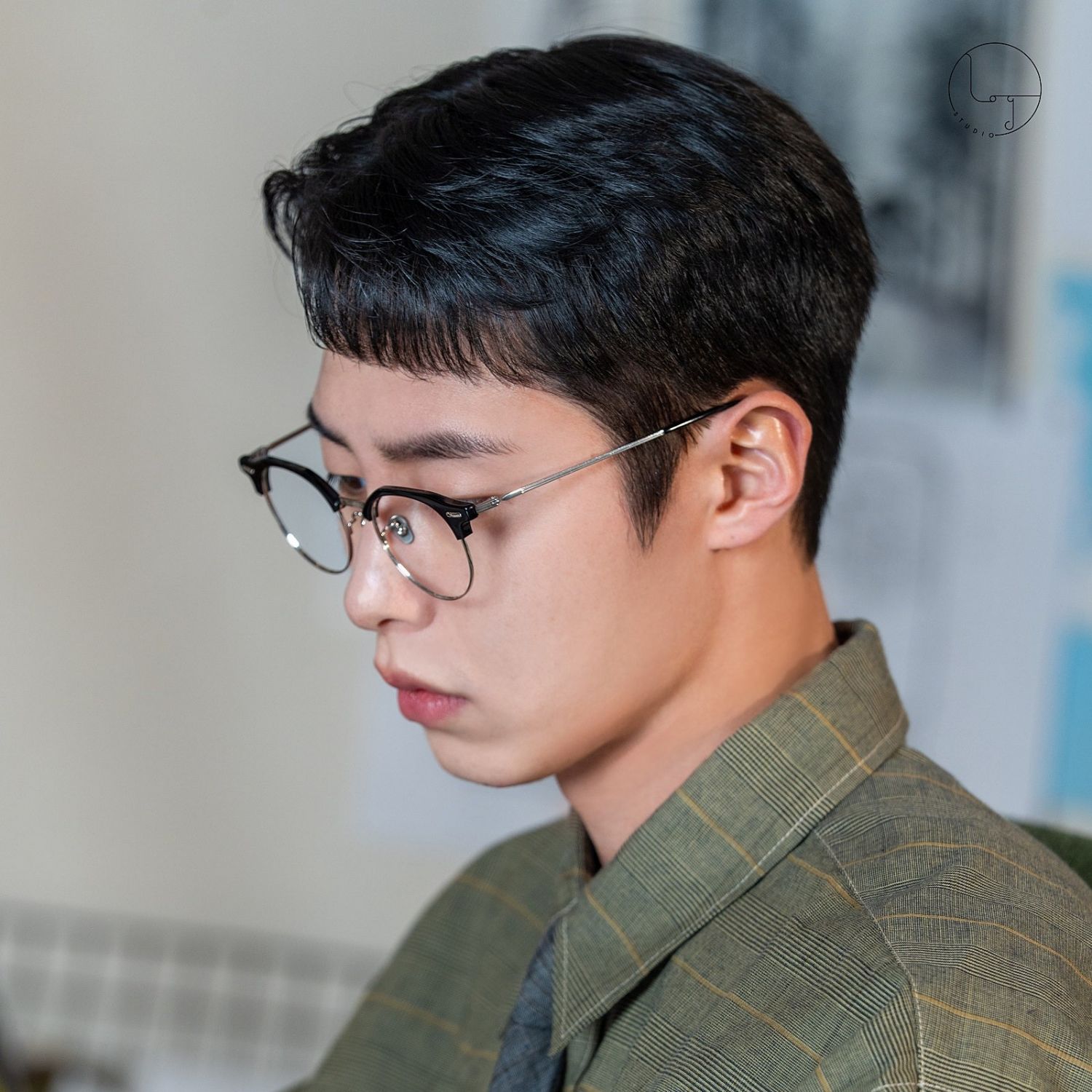 Latest photo of Lee Jaewook