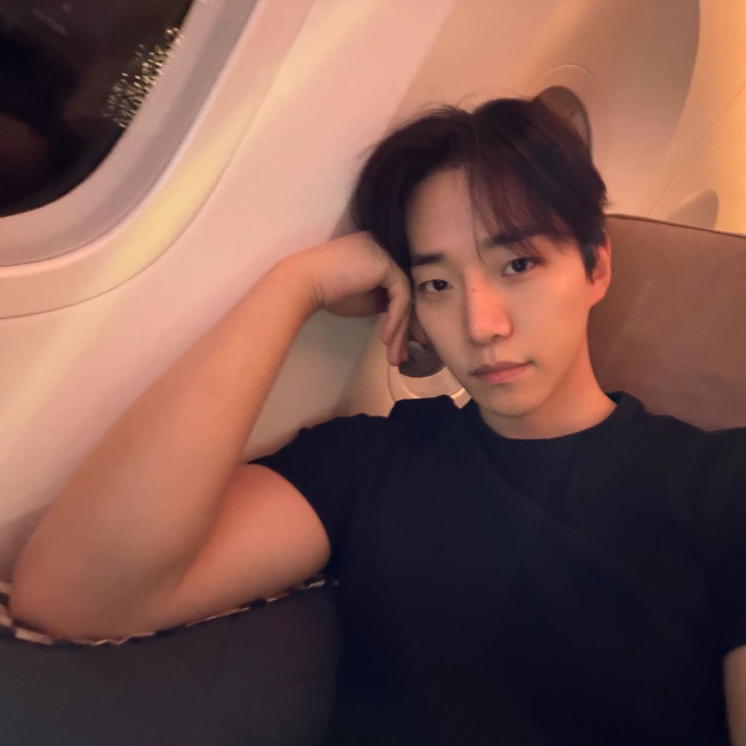 李俊昊的幕后花絮