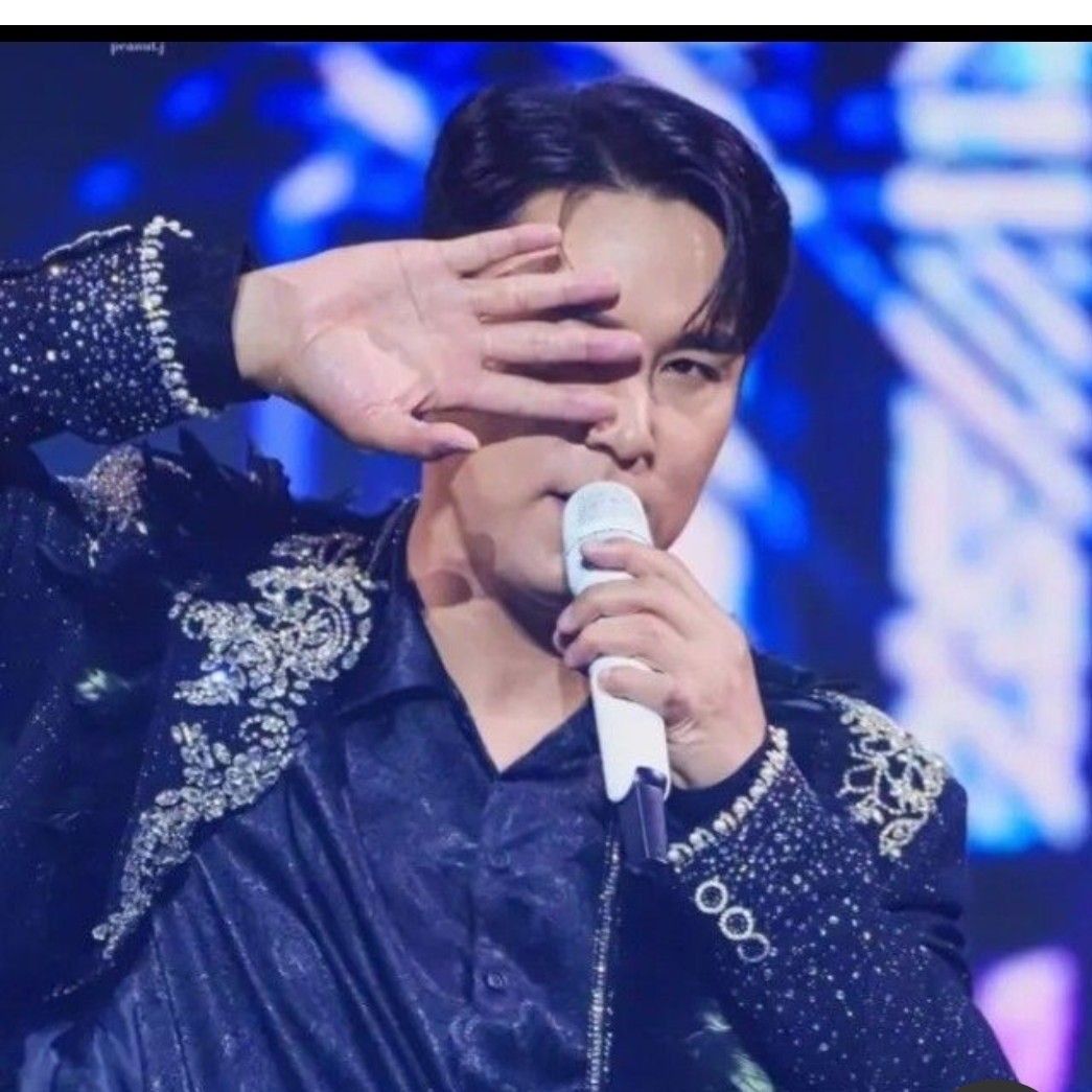 张民好的最新照片