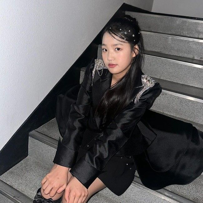 Foto terbaru dari Kim Taeyeon