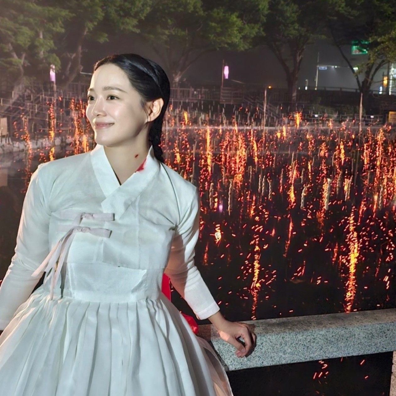 김세정 최근 활동샷