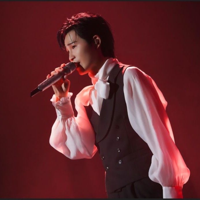 Latest photo of Kim Heejae