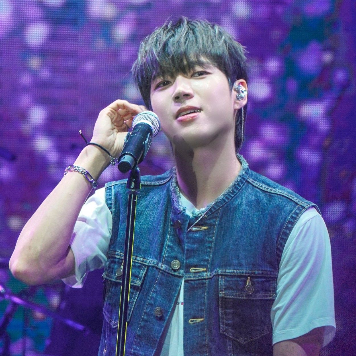 Latest photo of Nam Woohyun