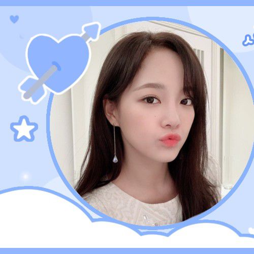 Latest photo of Kim Sejeong