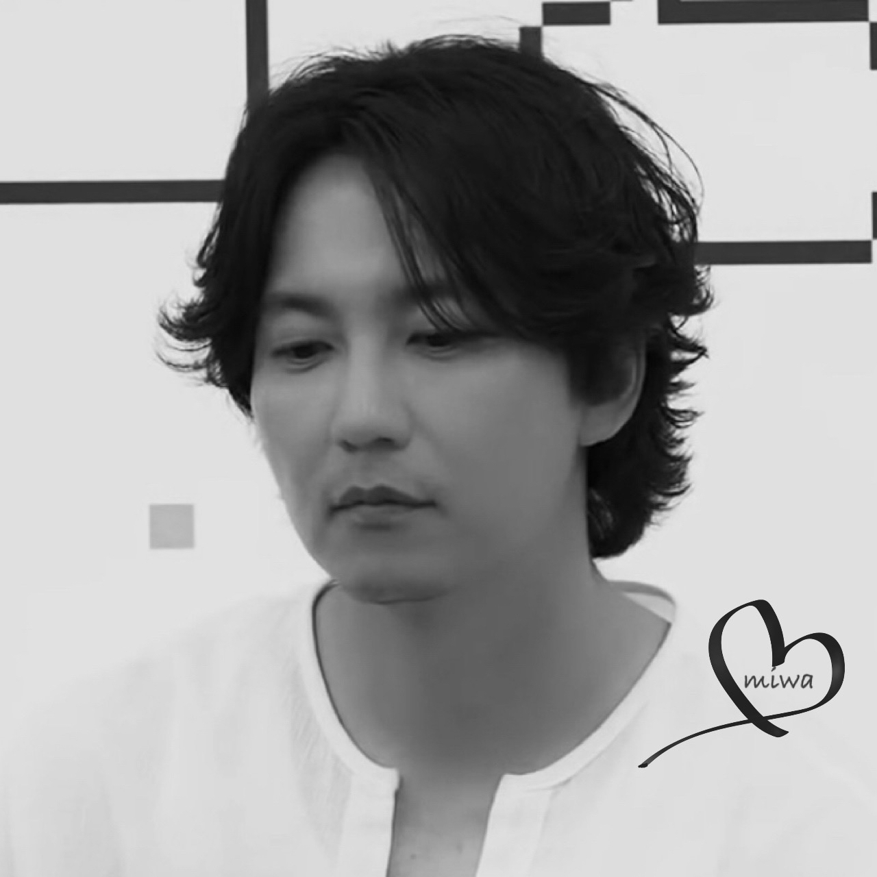 Recent activity shot of Kim Namgil