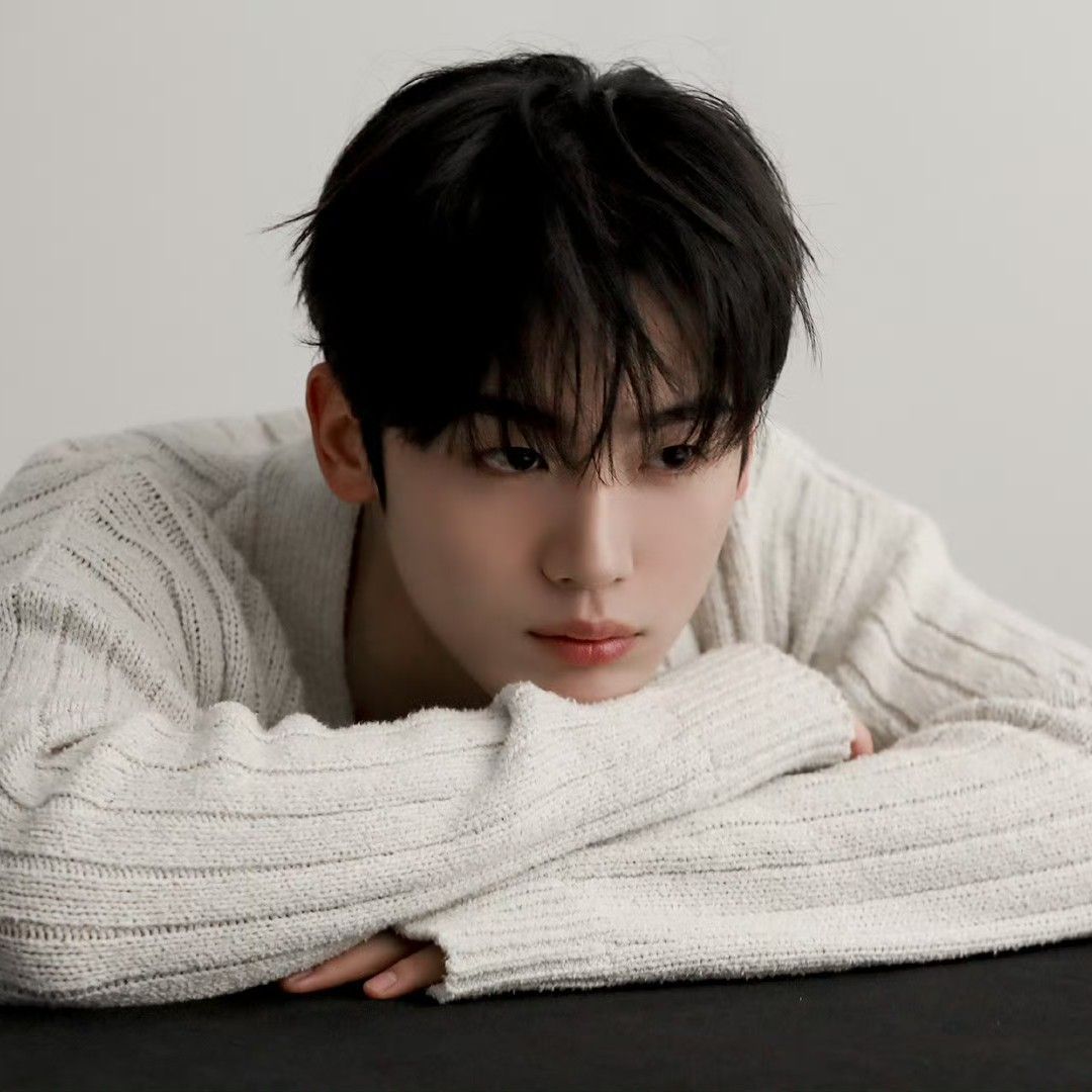 Latest photo of Kim Yohan