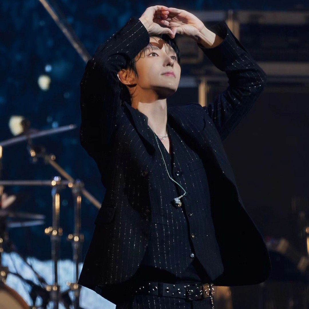 Cuplikan di balik layar dari Lee Joongi