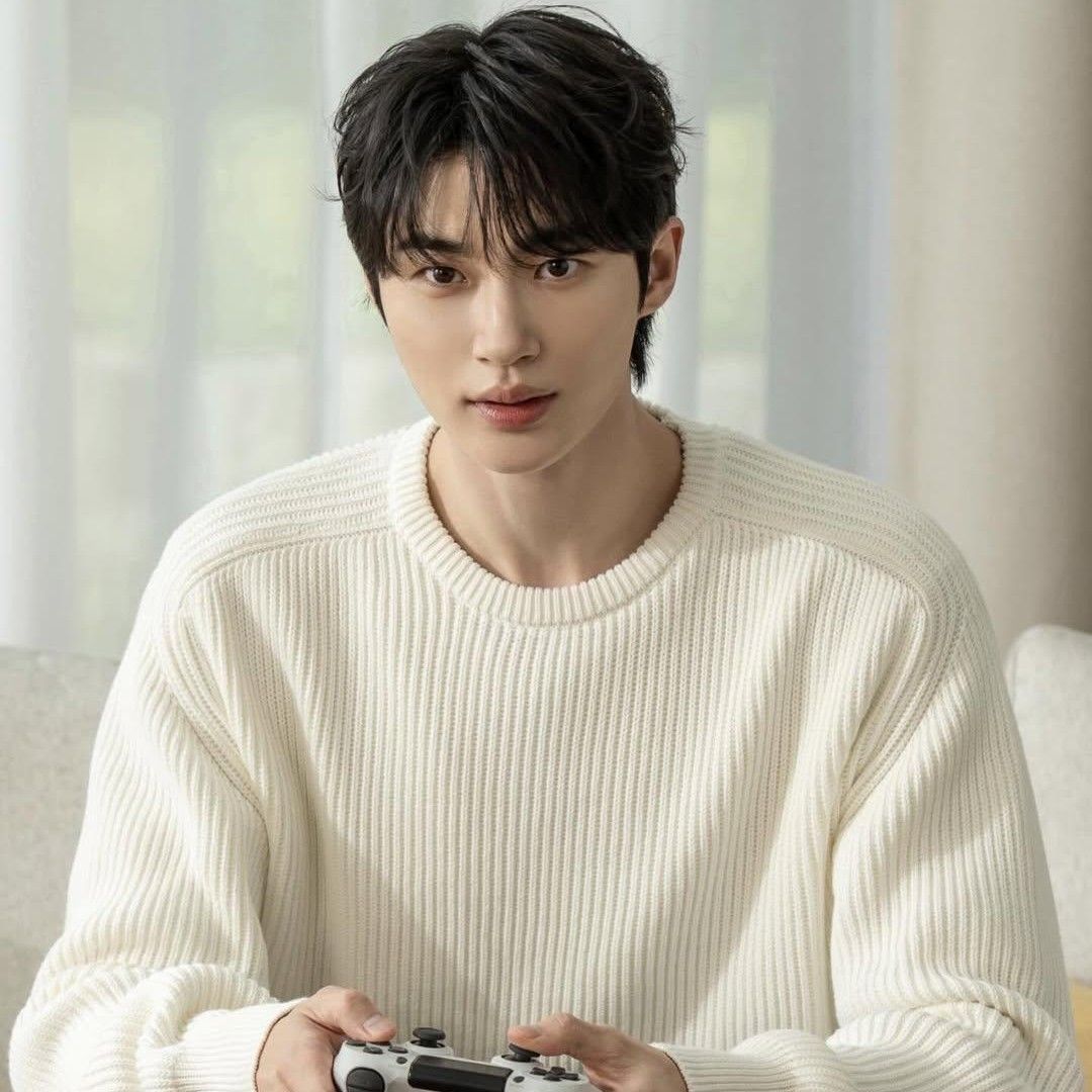 Latest photo of Byeon Wooseok