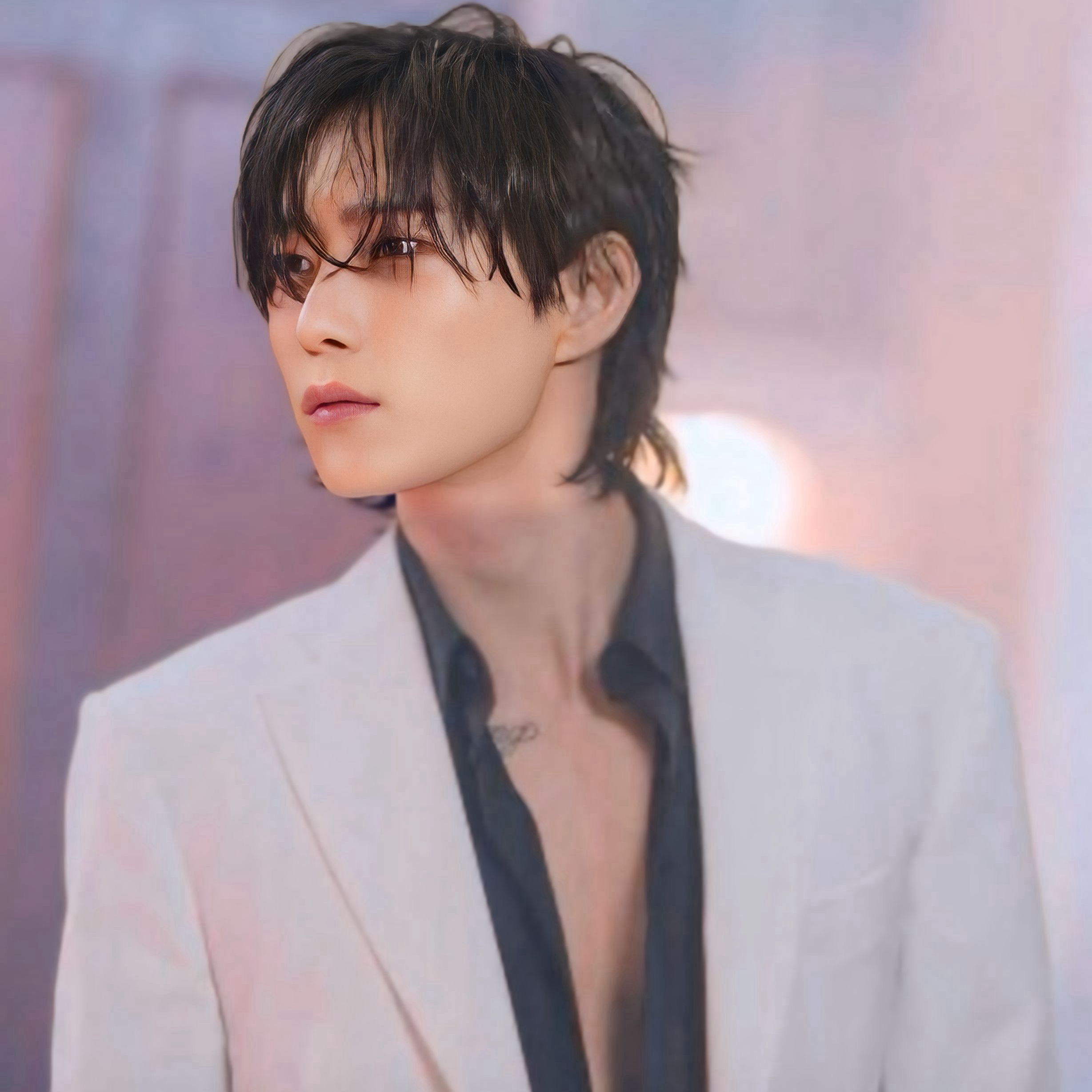 Recent activity shot of Kim Youngdae