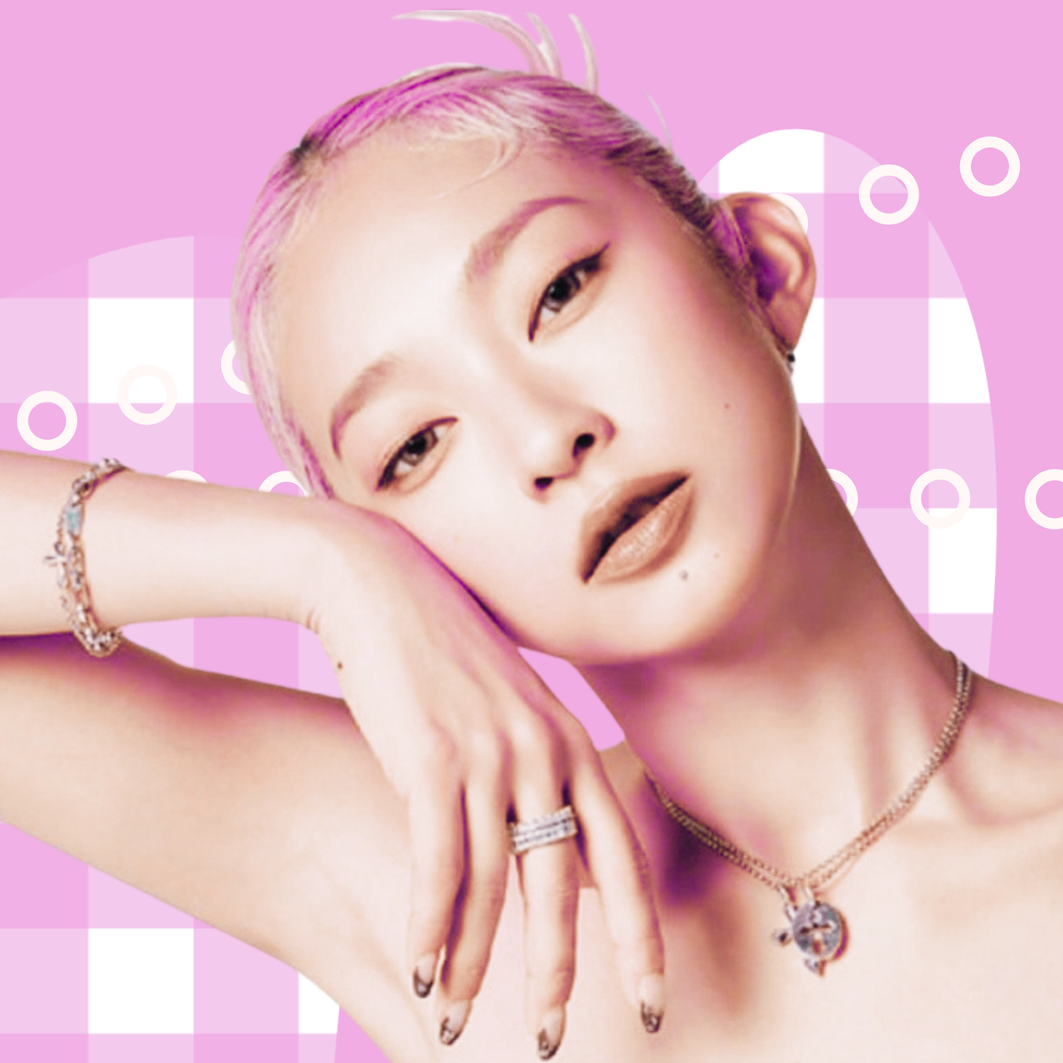 Behind-the-scenes cut of KYOKA