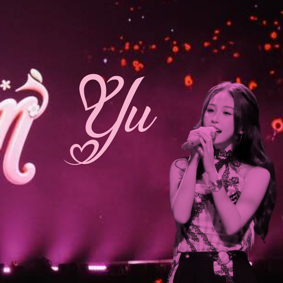 Latest photo of Esther Yu