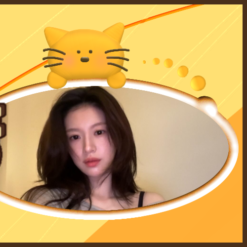Recent activity shot of Go Younjung