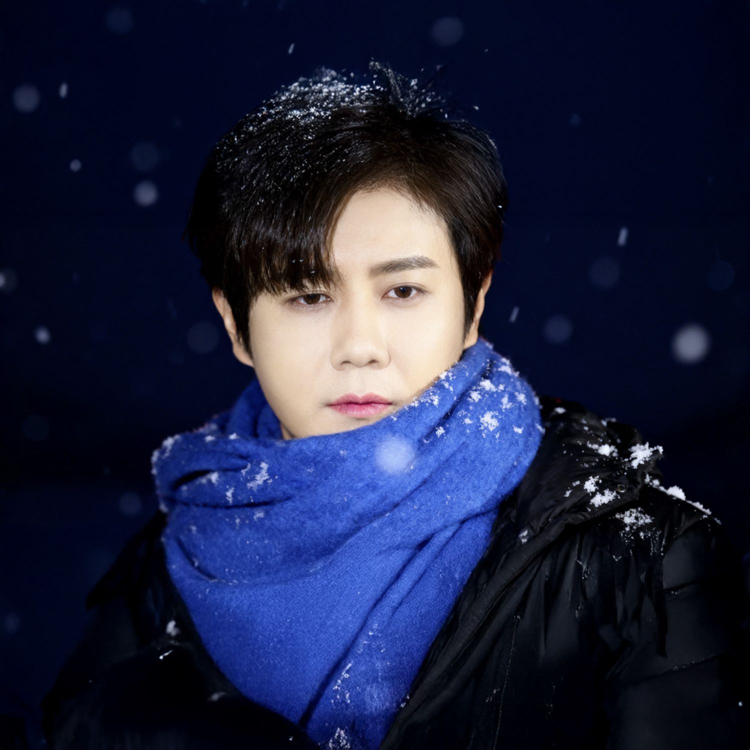 Recent activity shot of Jin Haesung