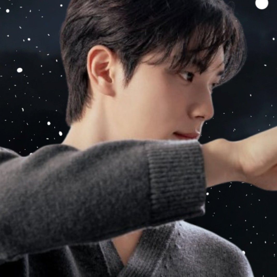 Recent activity shot of Lee Chaemin