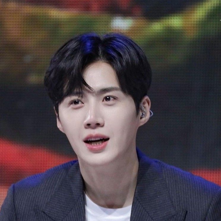 Recent activity shot of Kim Seonho