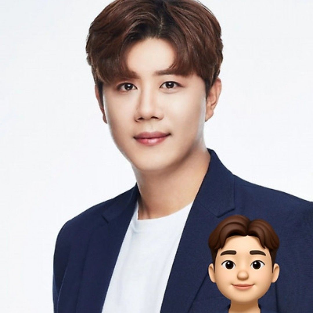 Recent activity shot of Jin Haesung