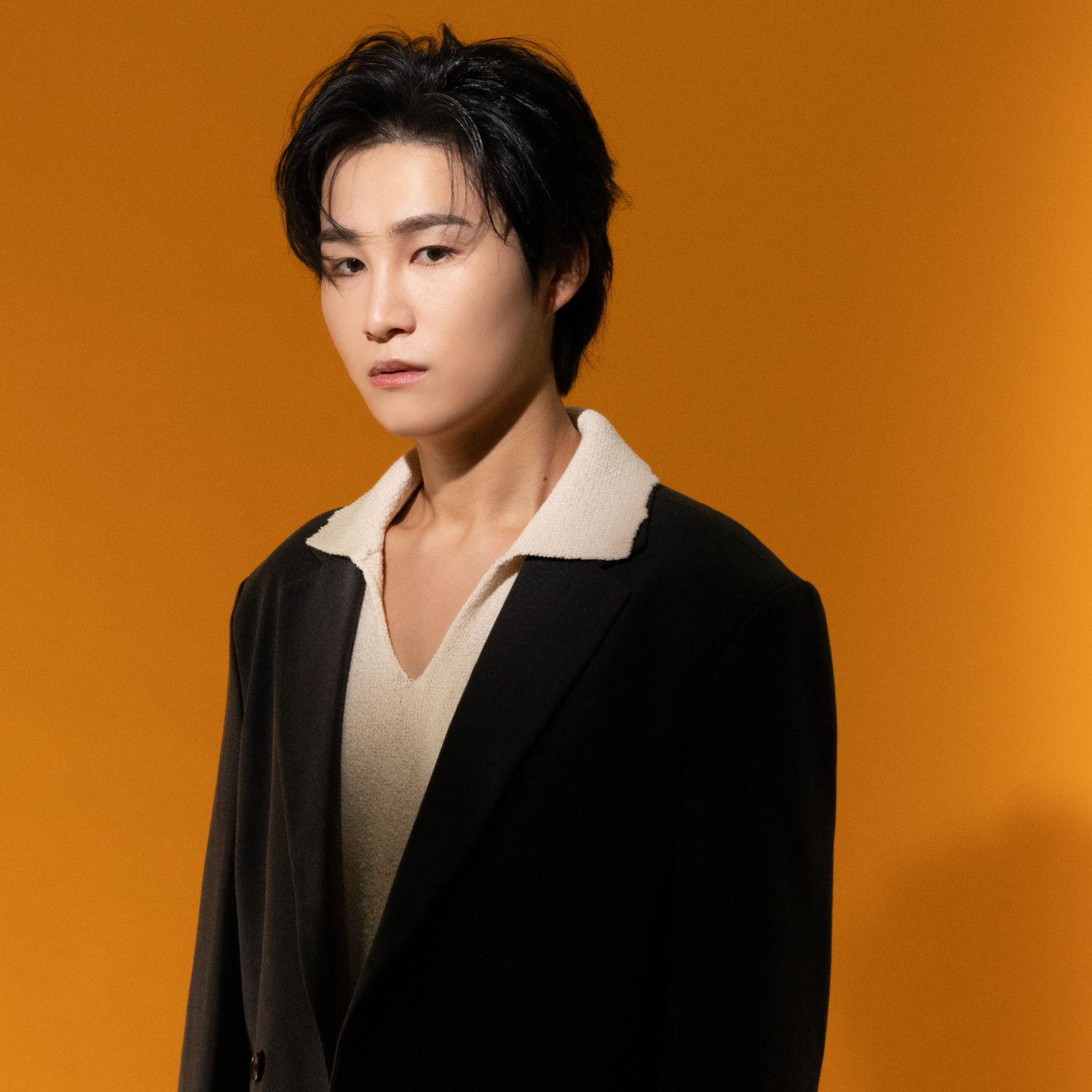 Momen yang diabadikan oleh penggemar Kim Heejae