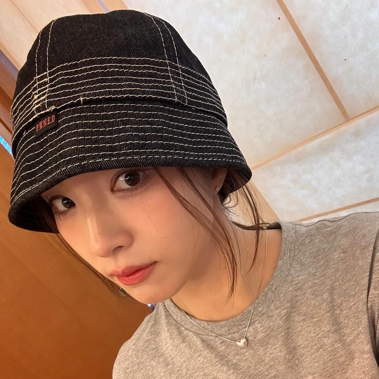 Latest photo of Shin Sekyung