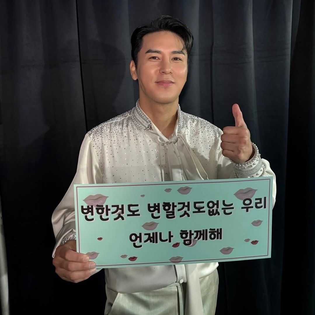 チャン・ミンホのビハインドカット