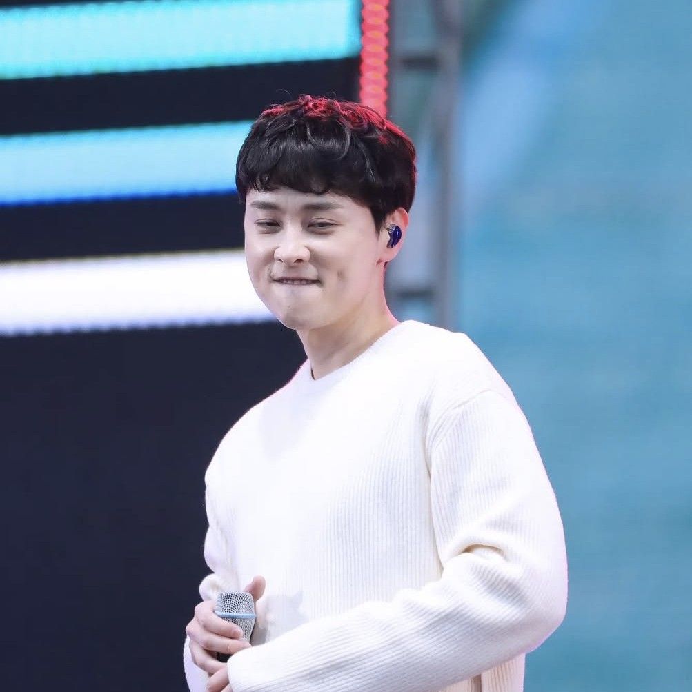 閔庚勳的幕後花絮