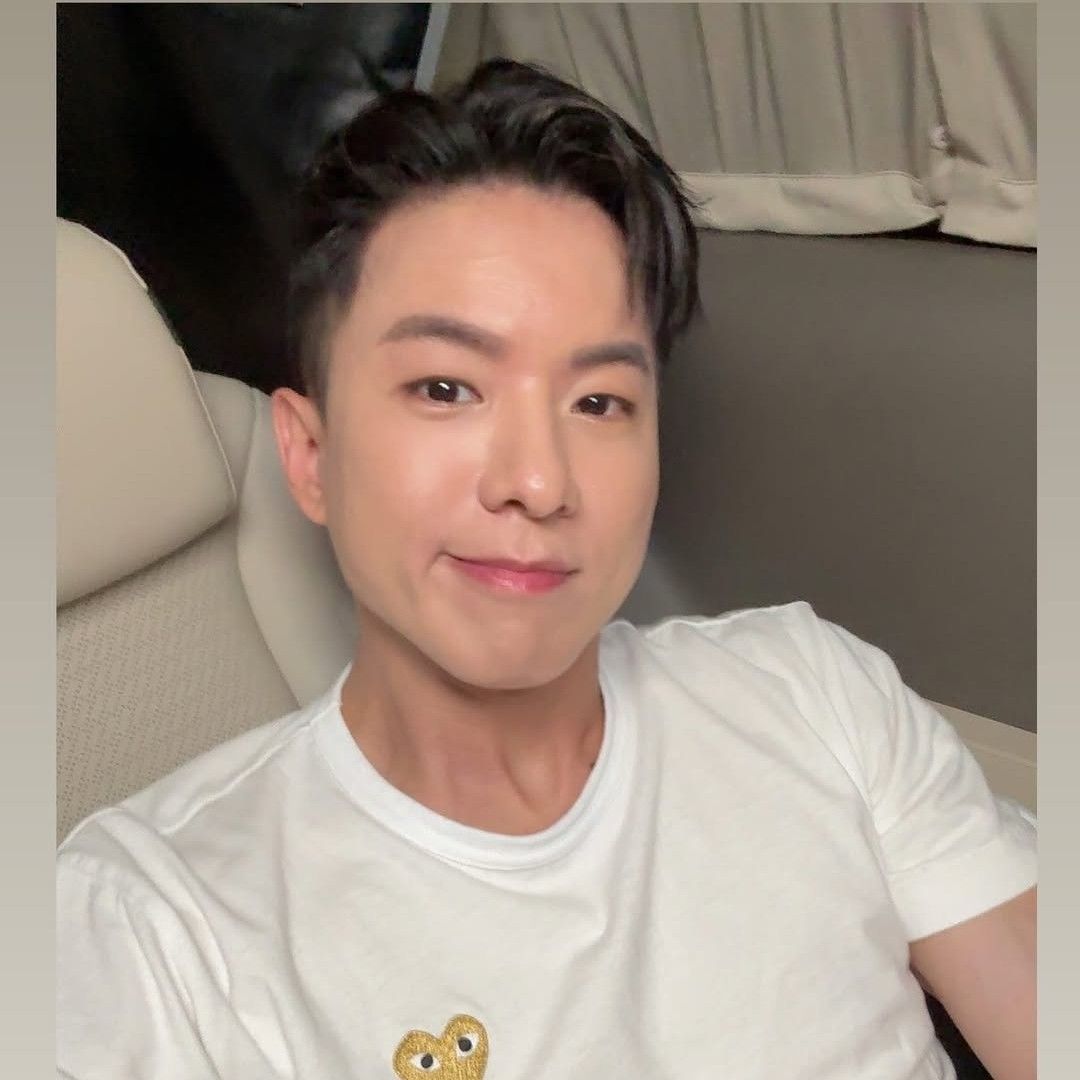 Latest photo of Na Taejoo