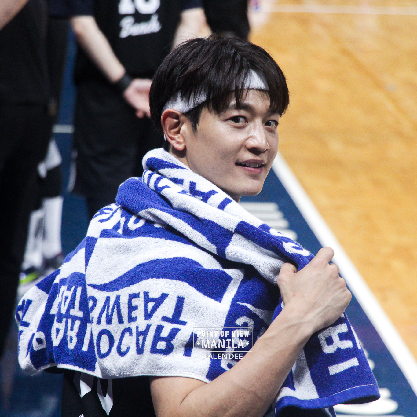 Latest photo of Choi Minho