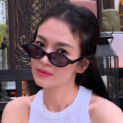 Latest photo of Song Hyekyo