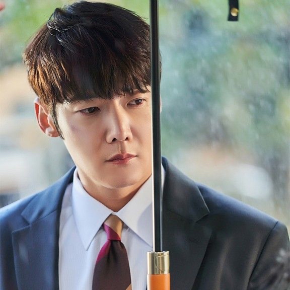 Recent activity shot of Choi Jinhyuk