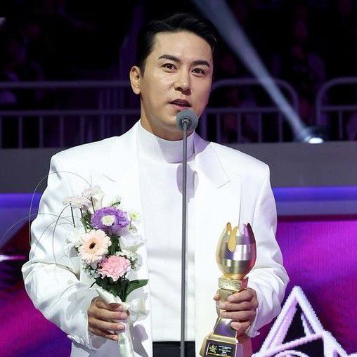 張民好的近期活動照