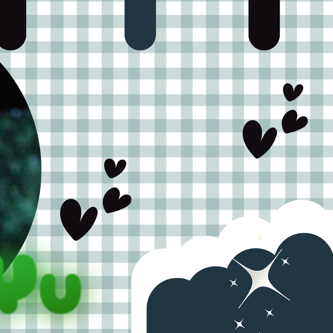 Behind-the-scenes cut of Esther Yu