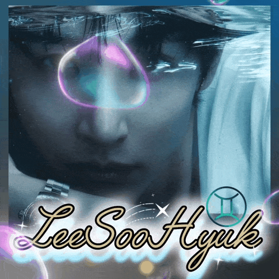 Recent activity shot of Lee Soohyuk