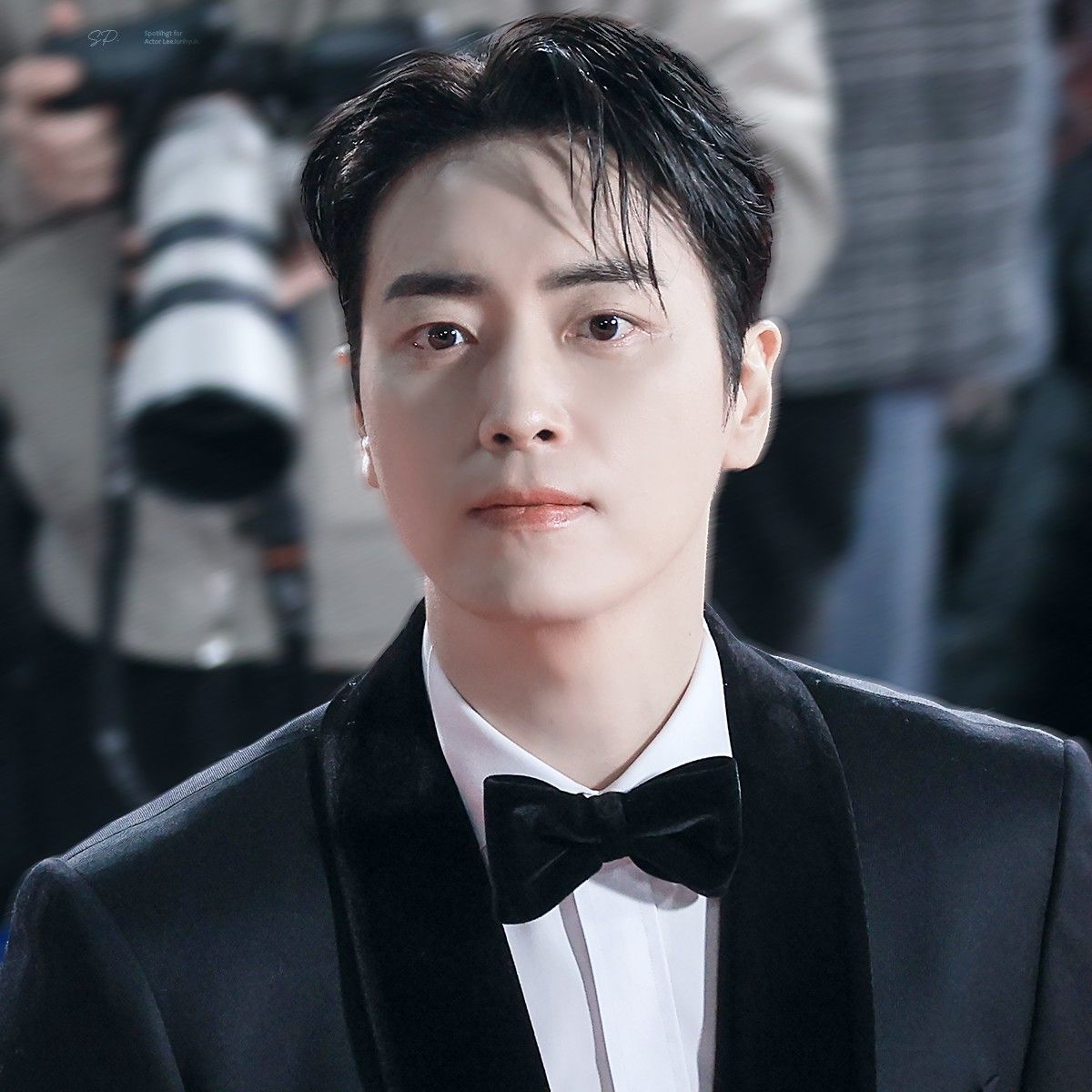 Latest photo of Lee Joonhyuk