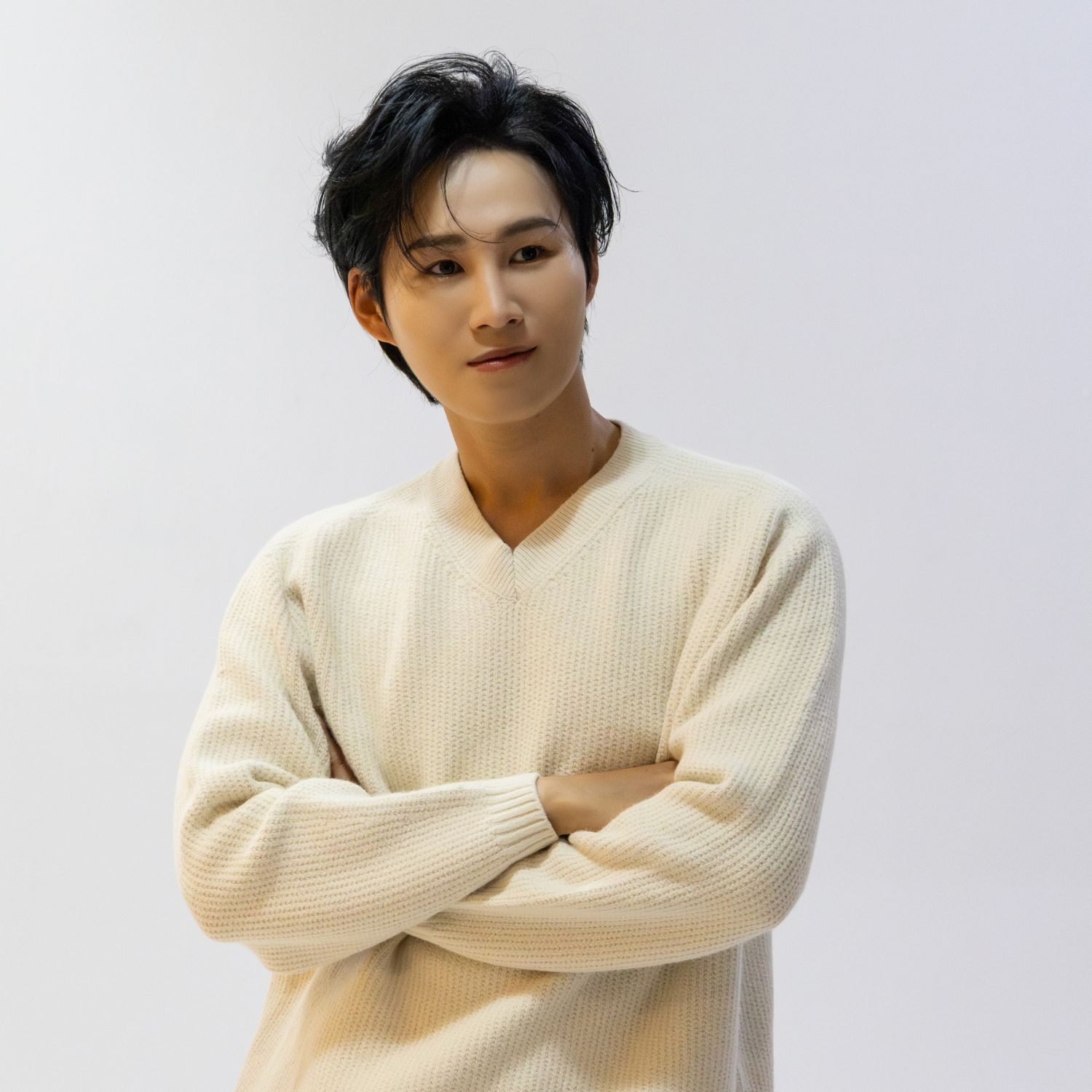 Recent activity shot of Kim Heejae