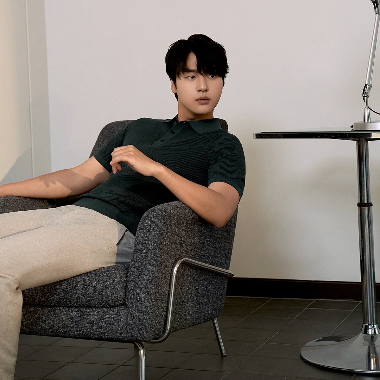 양세종의 최신 사진