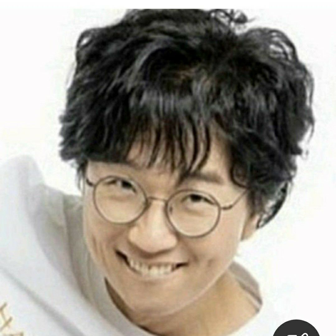 Behind-the-scenes cut of Bak Changgeun